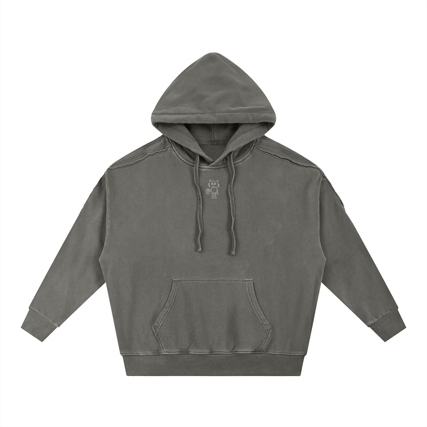02. chung. (hoodie)