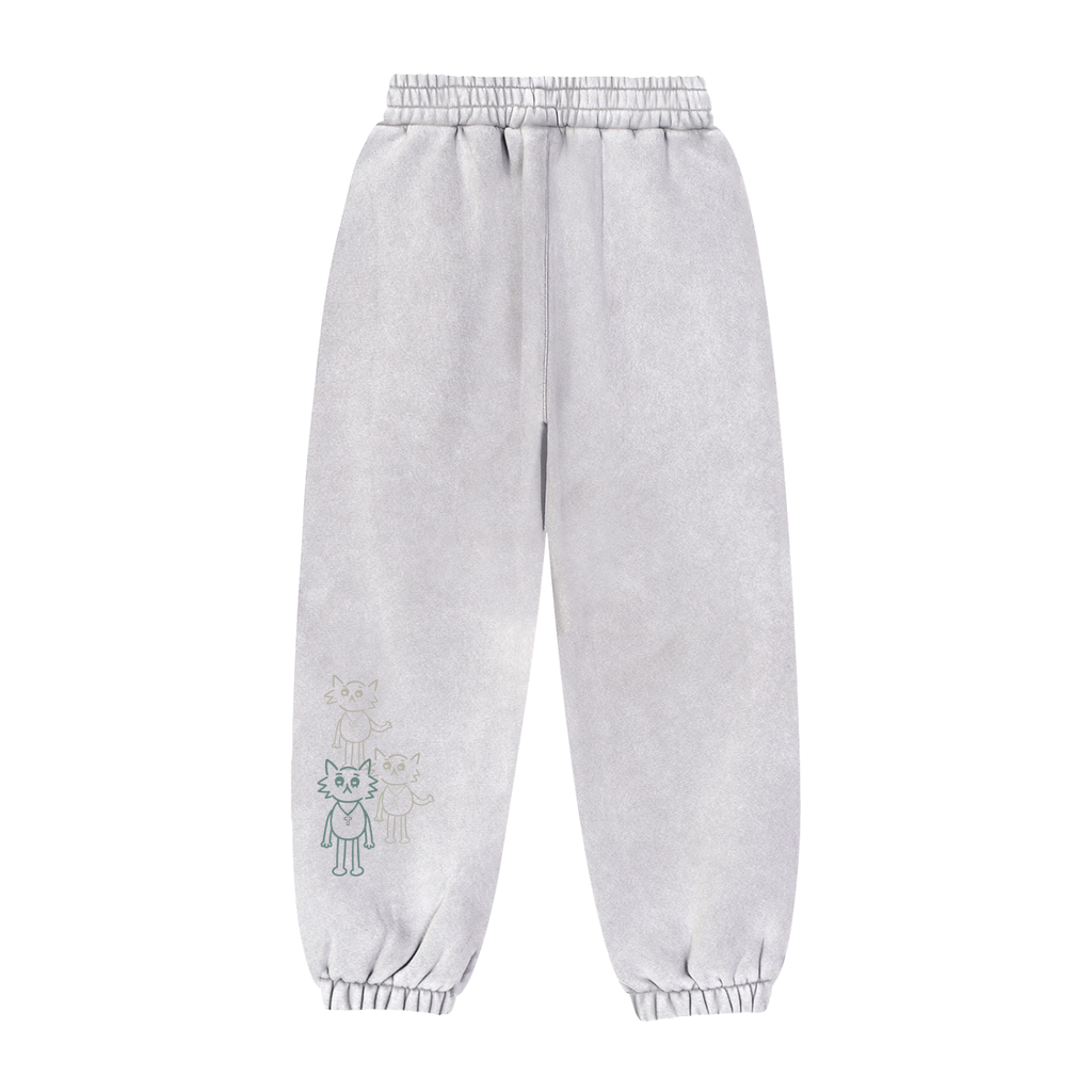 01. coop. (sweatpants)
