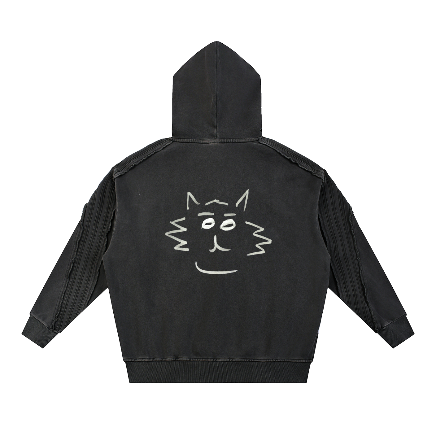 02. chung. (hoodie)