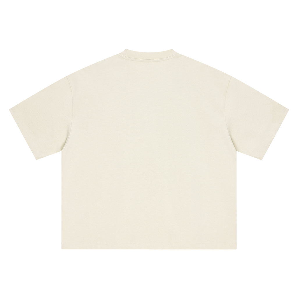 00. cats. (boxy-tee)