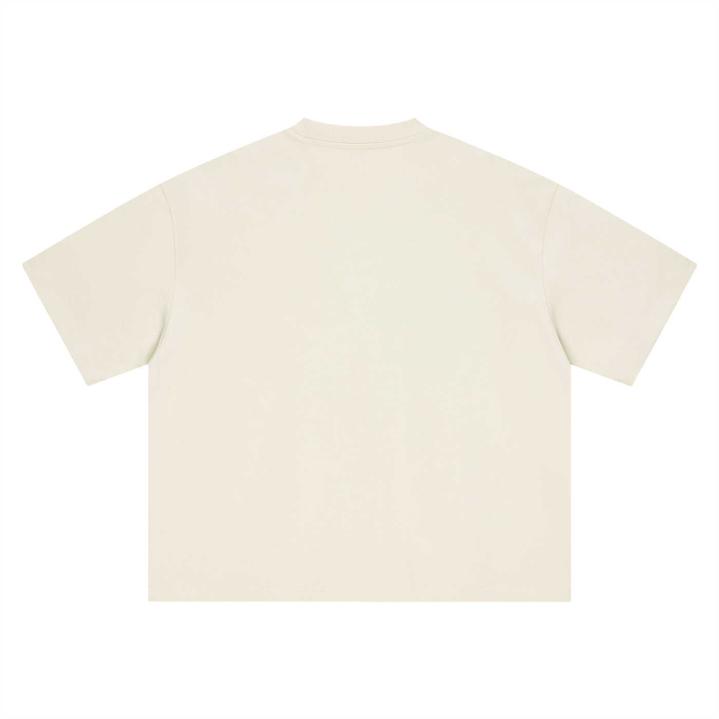 00. cats. (boxy-tee)