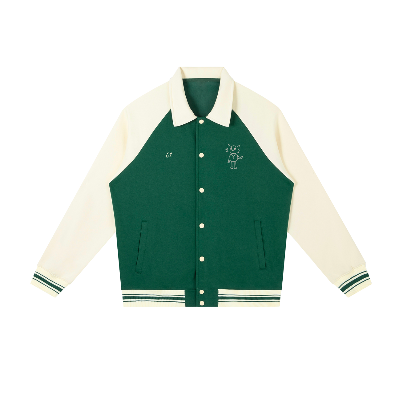 01. coop. (varsity)
