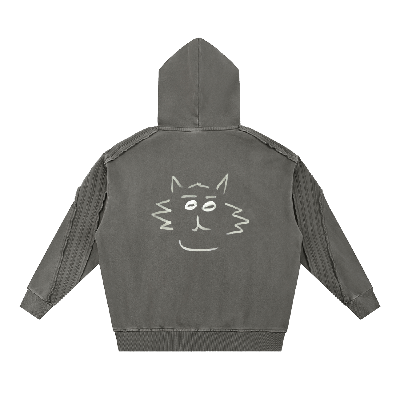 02. chung. (hoodie)