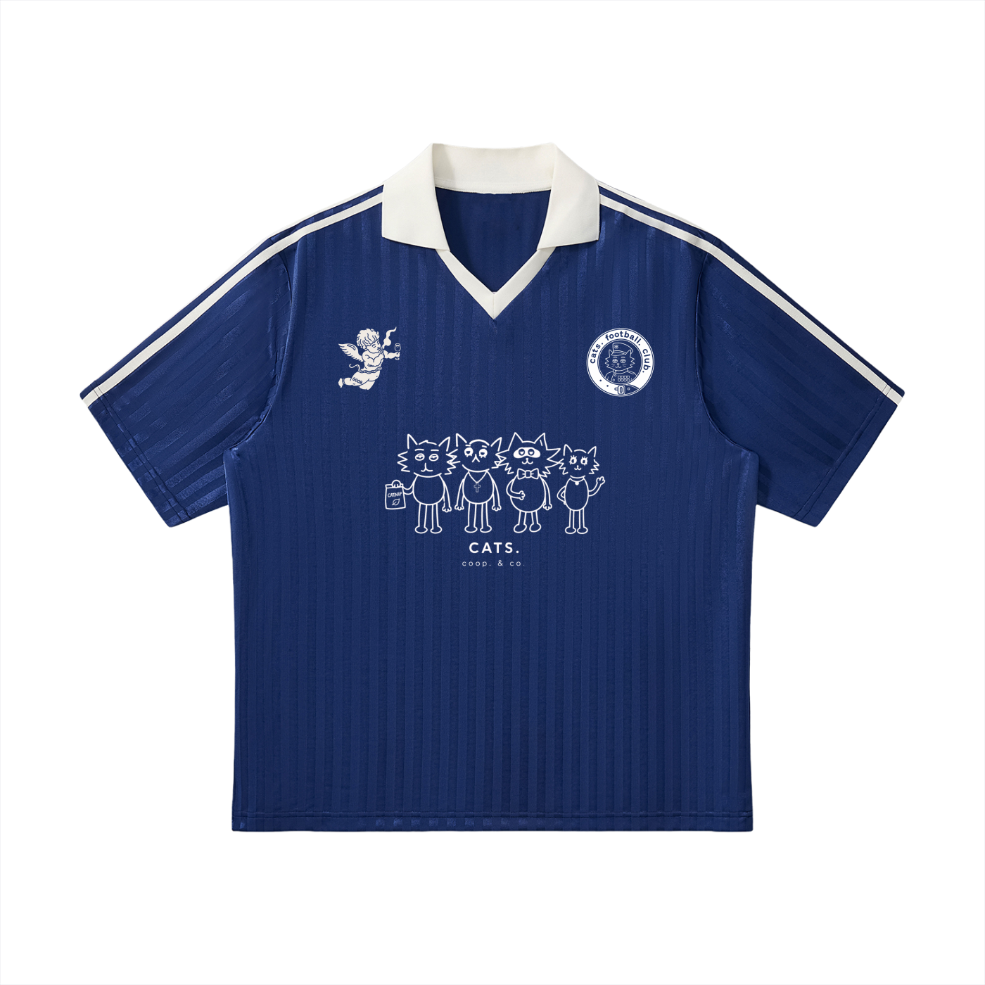 cats. f.c. (kit.2)