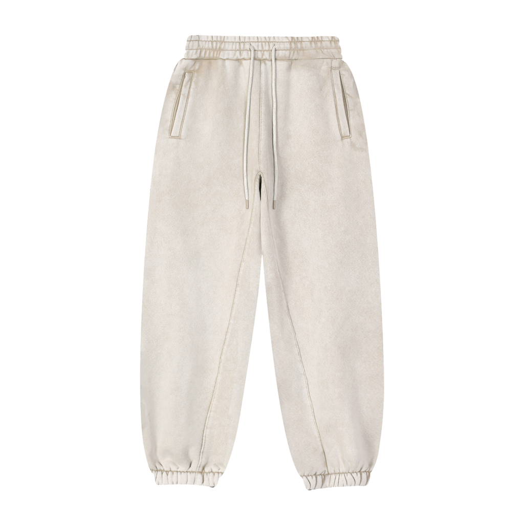 01. coop. (sweatpants)