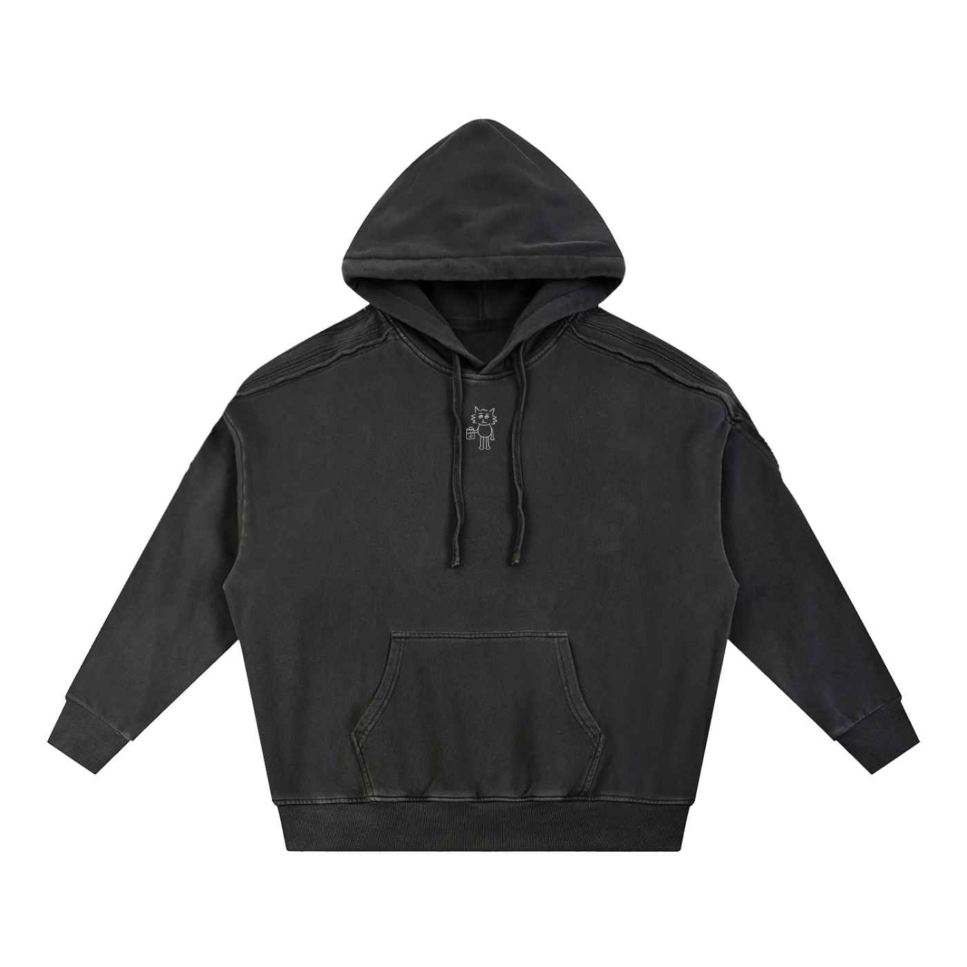 02. chung. (hoodie)