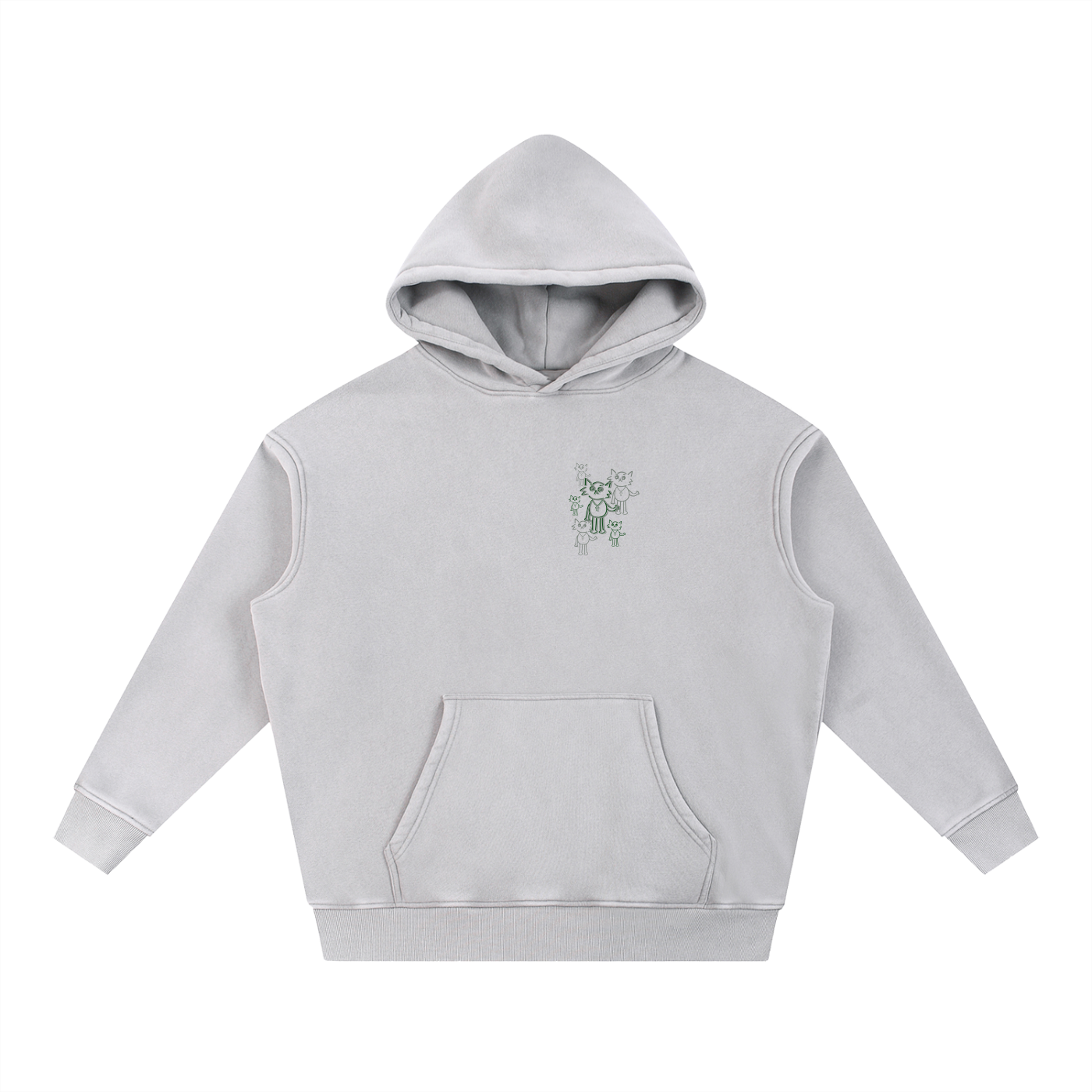 01. coop. (hoodie)