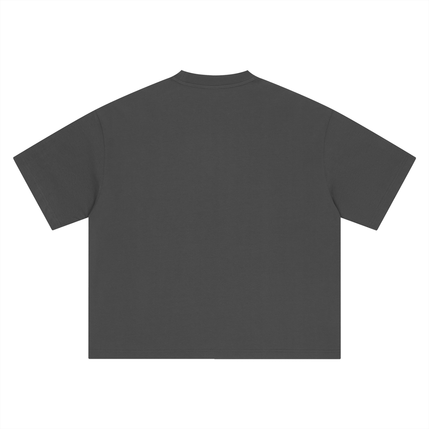 00. cats. (boxy-tee)