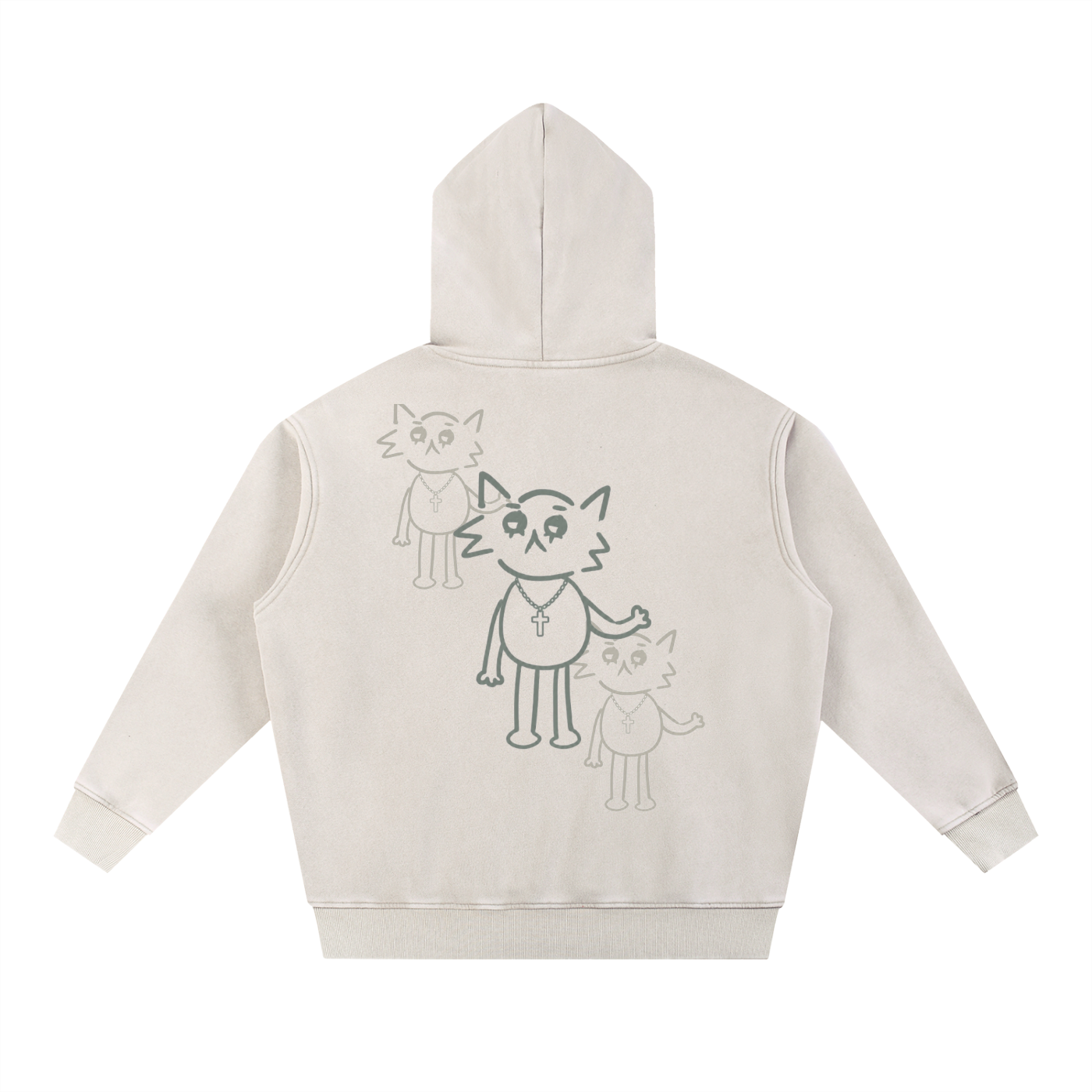 01. coop. (hoodie)