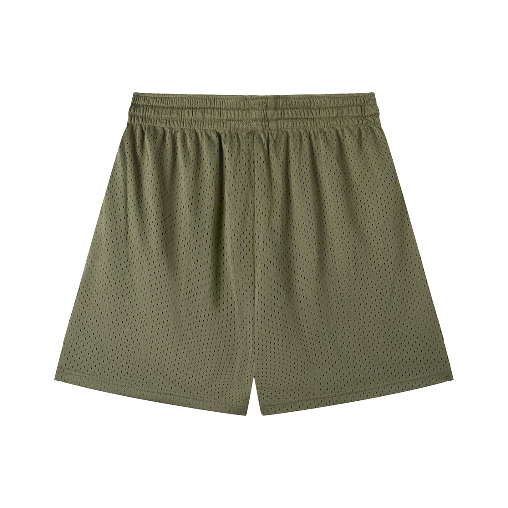 00. cats. (mesh-shorts)