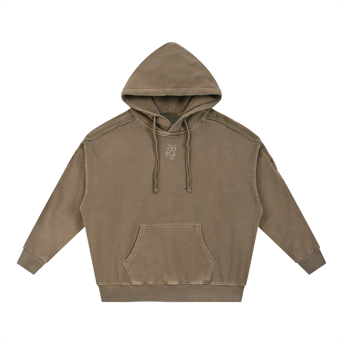 02. chung. (hoodie)
