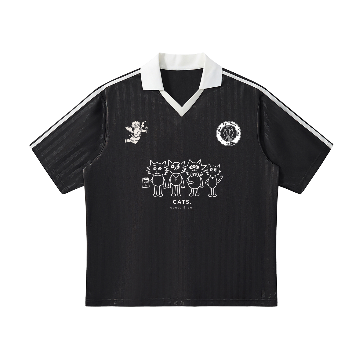 cats. f.c. (kit.2)