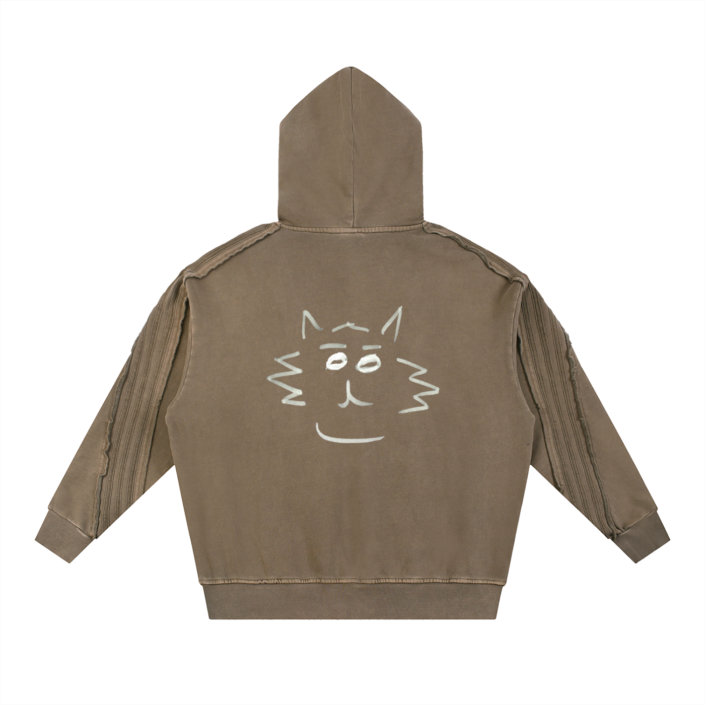02. chung. (hoodie)