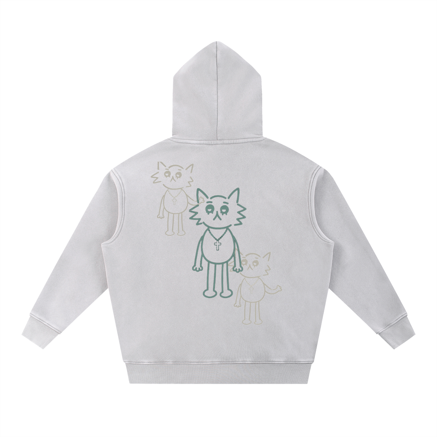 01. coop. (hoodie)