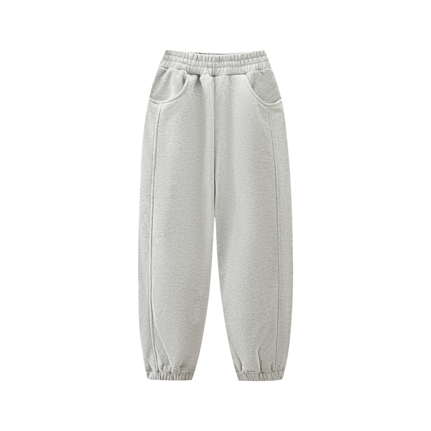 cat collection [kids] (sweatpants)