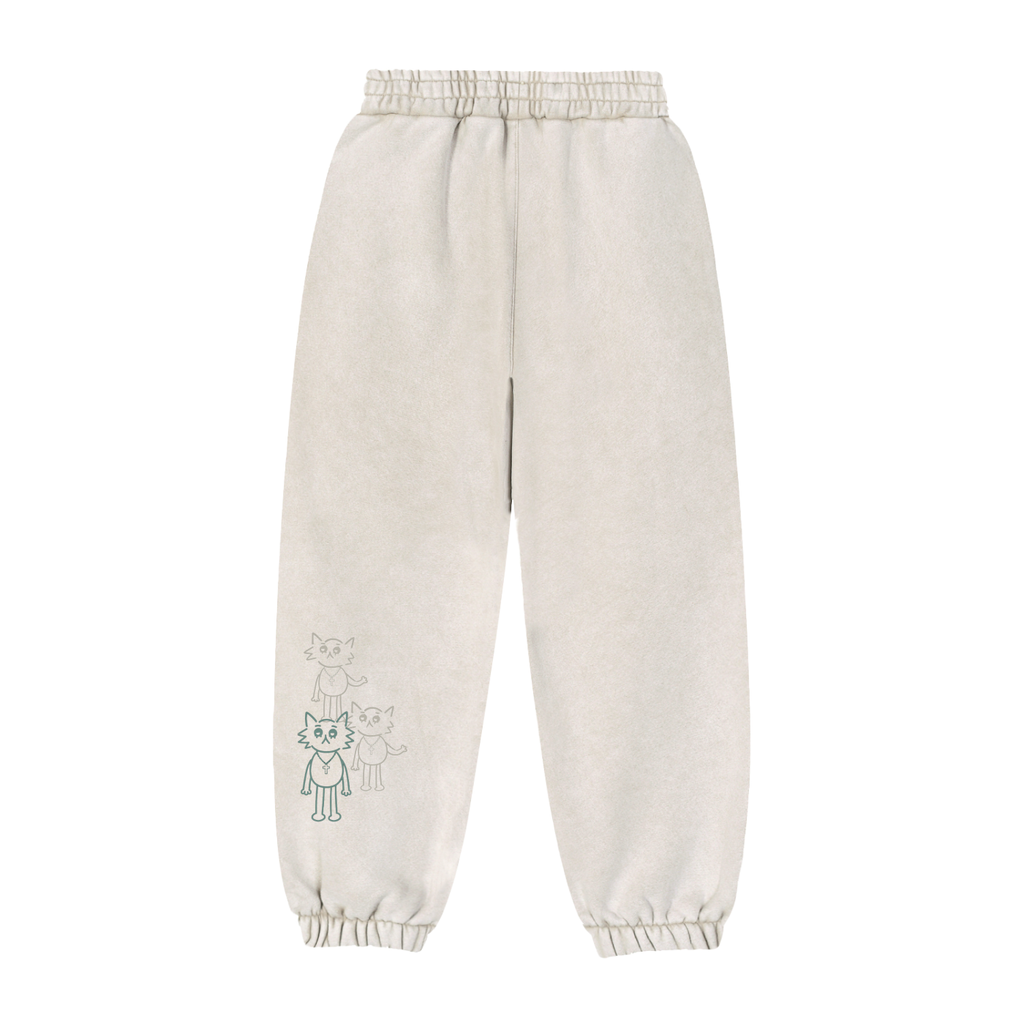 01. coop. (sweatpants)