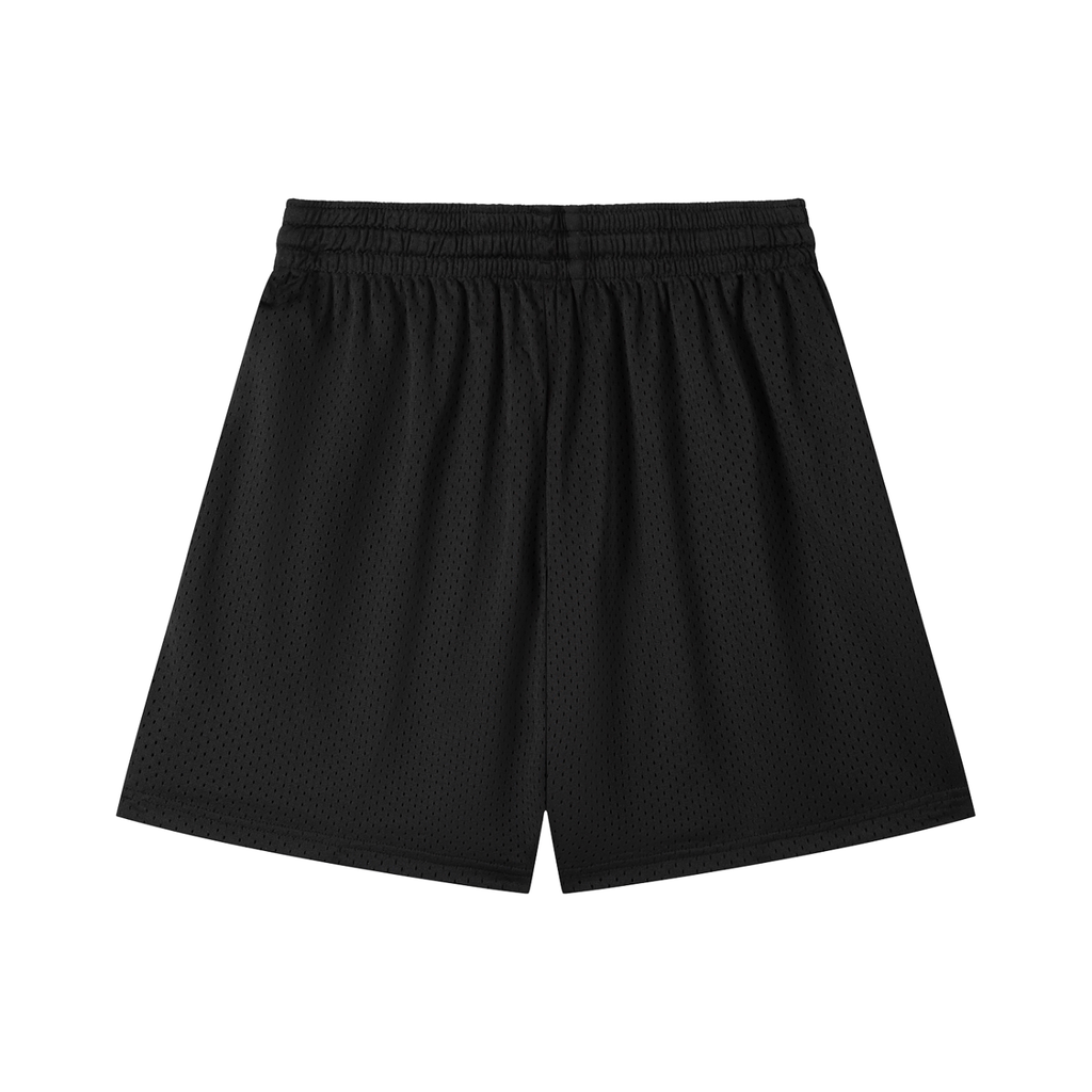 00. cats. (mesh-shorts)