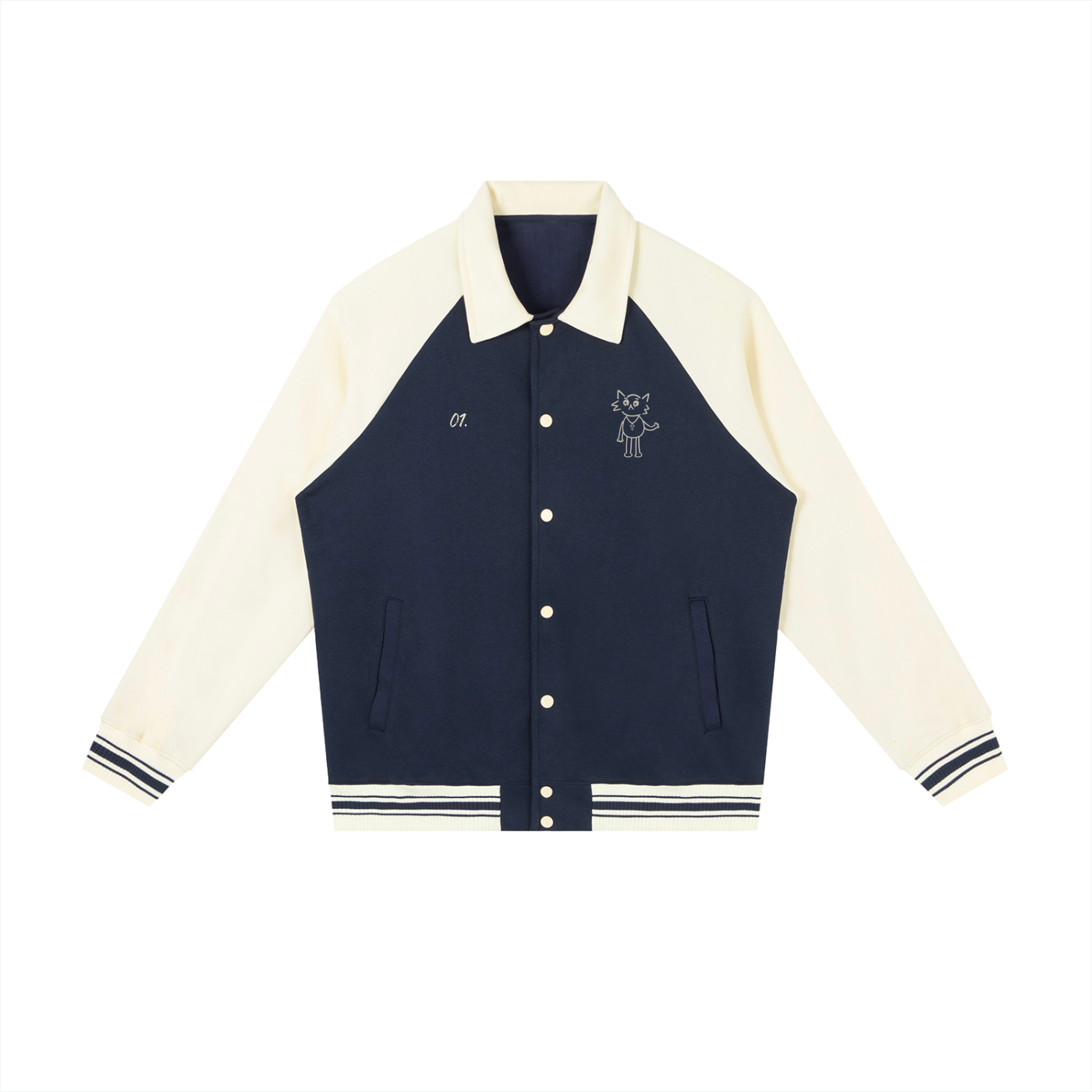 01. coop. (varsity)