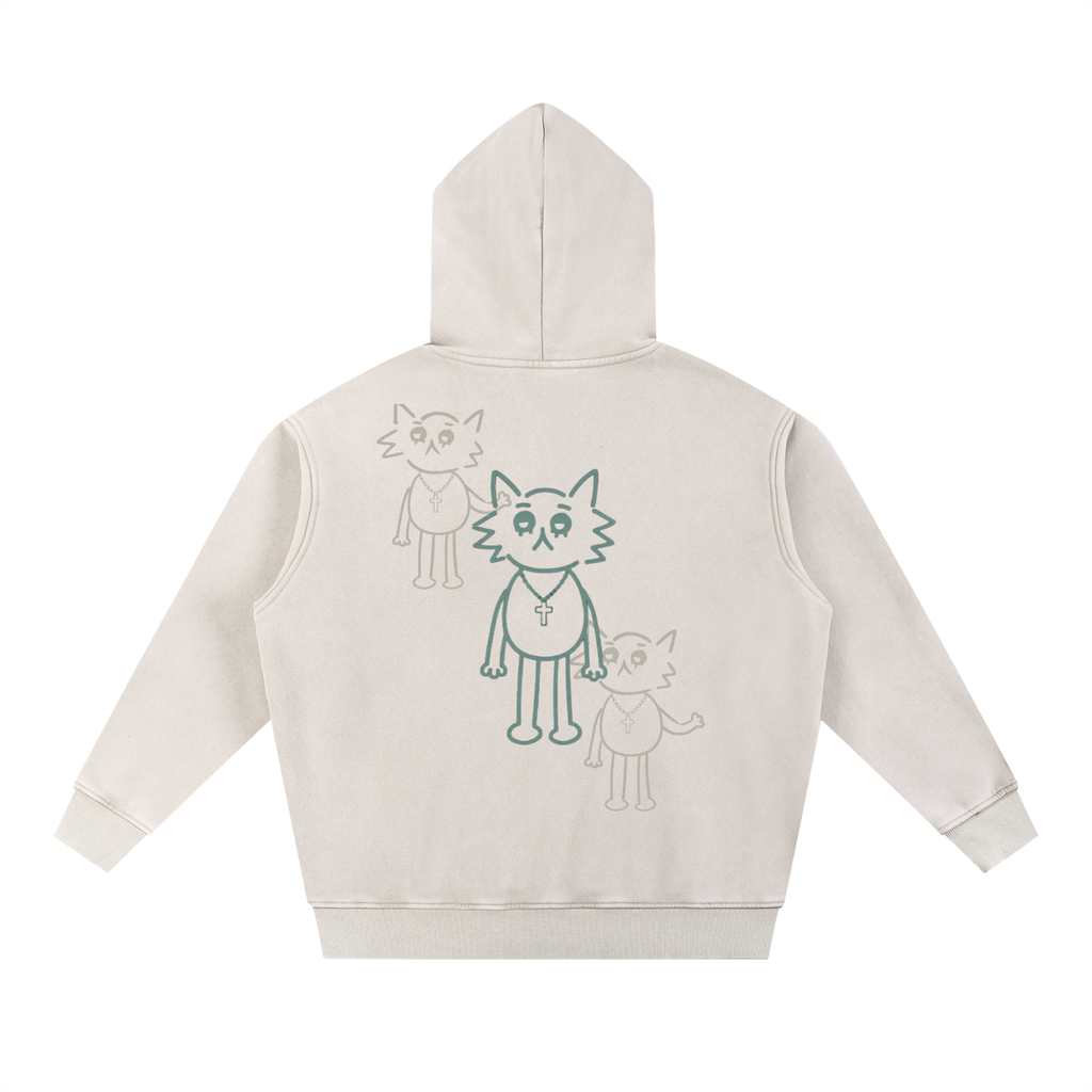 01. coop. (hoodie)