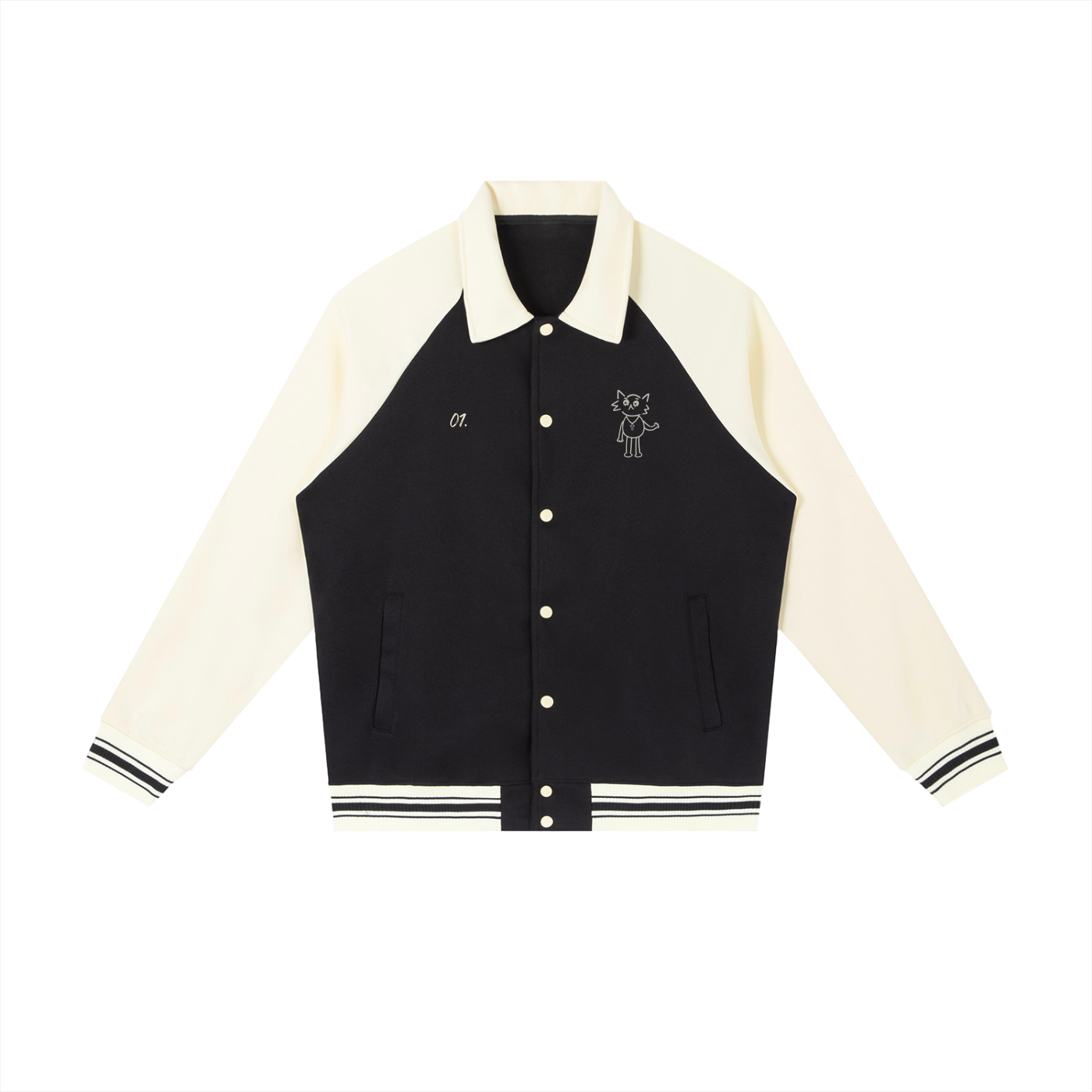 01. coop. (varsity)