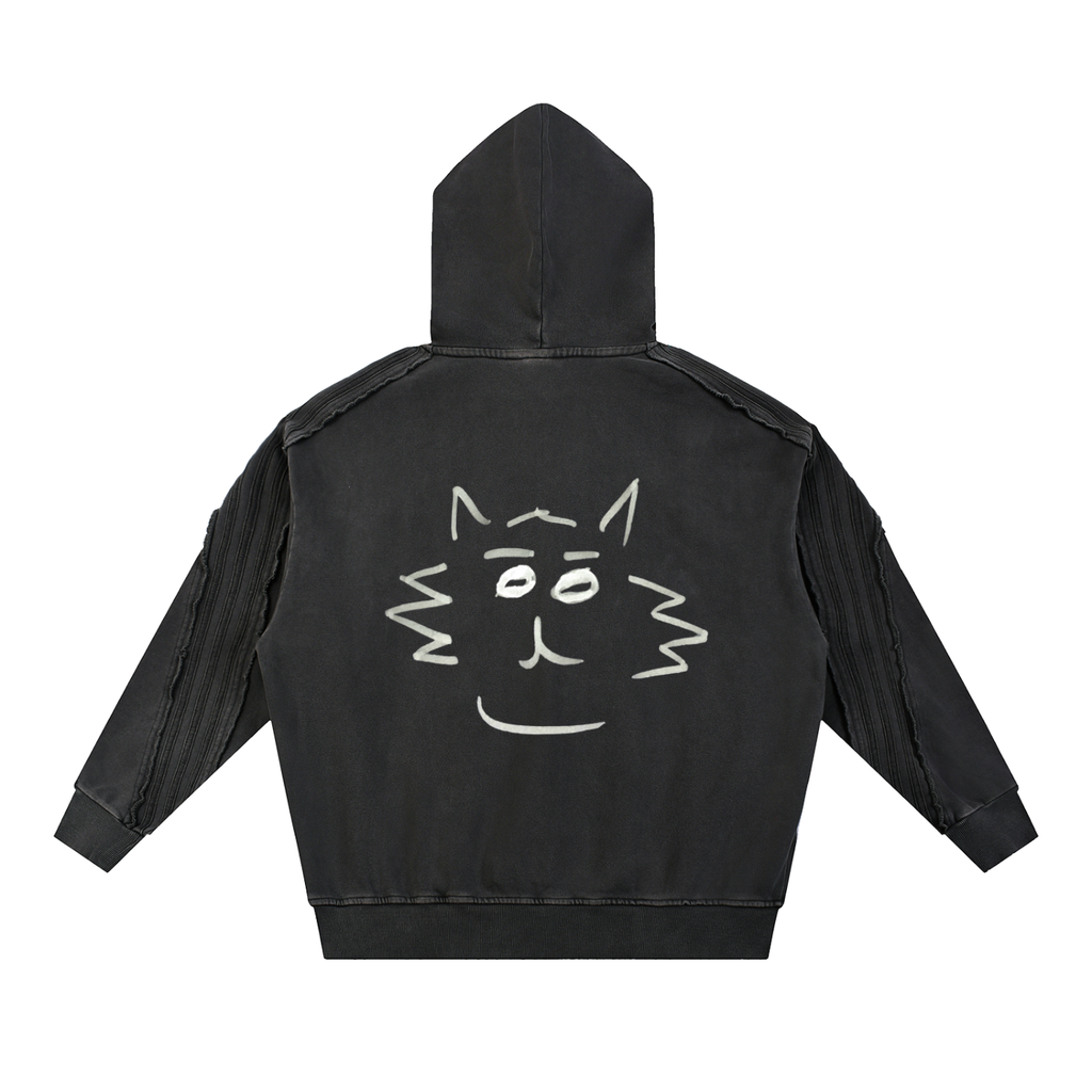 02. chungus. (hoodie)