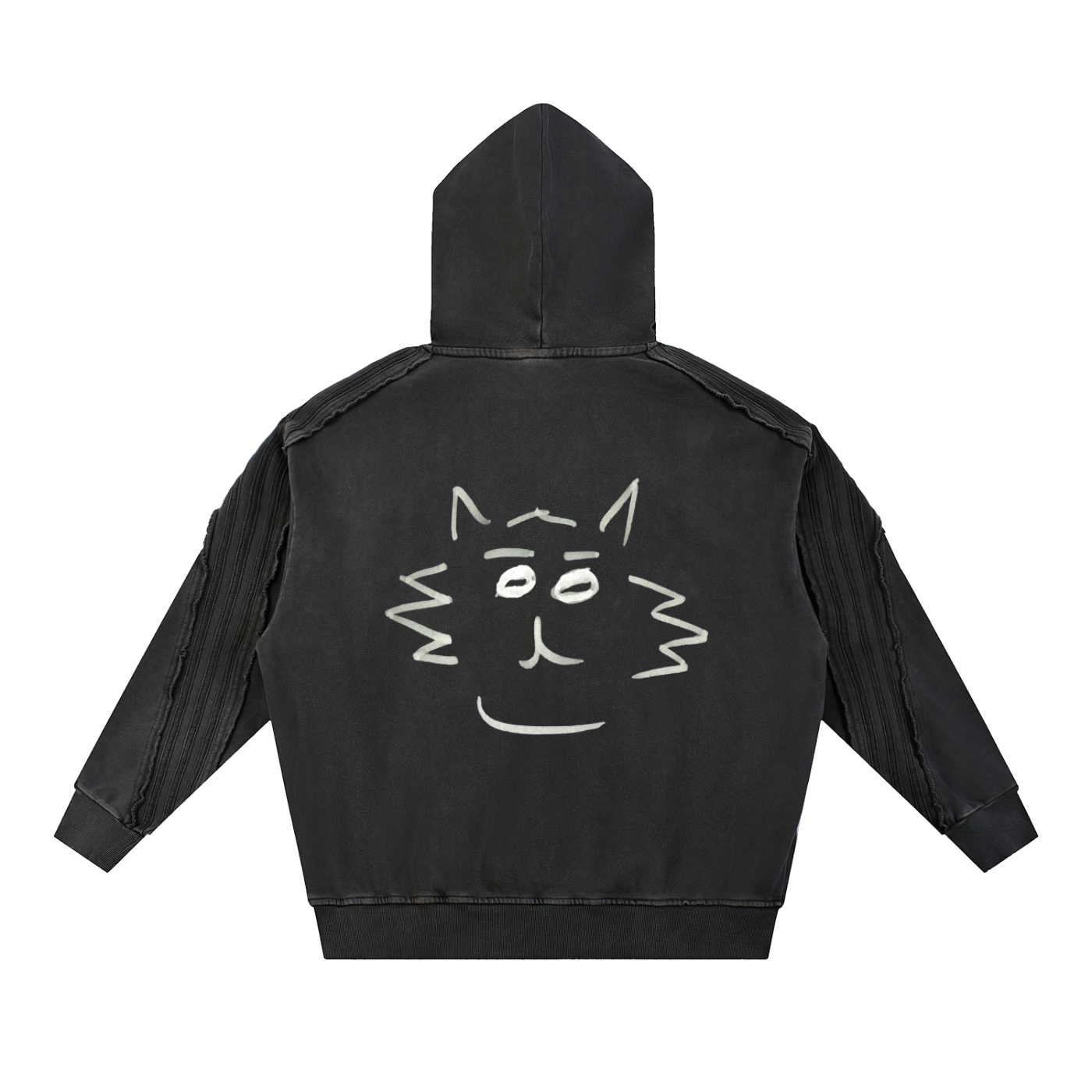 02. chungus. (hoodie)