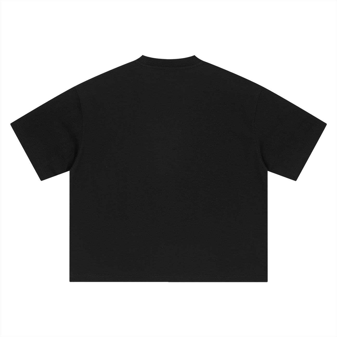 00. cats. (boxy-tee)