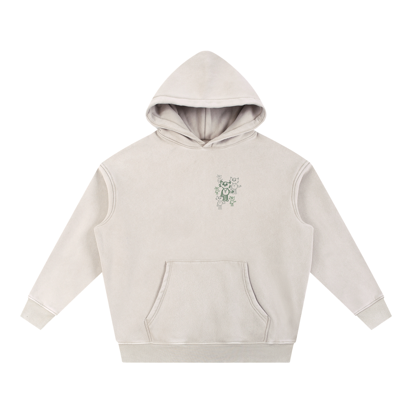 01. coop. (hoodie)