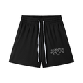 00. cats. (mesh-shorts)