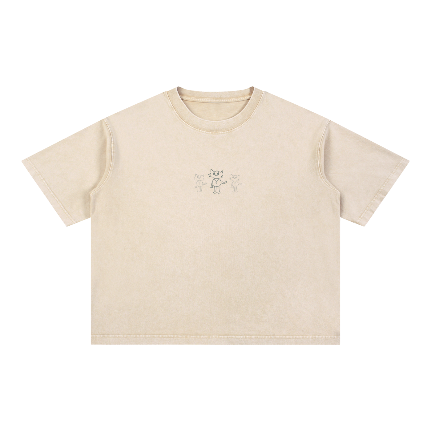 01. coop. (tee)
